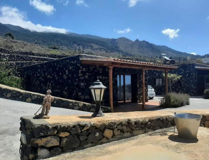 Mi Rinconcito Holiday home
